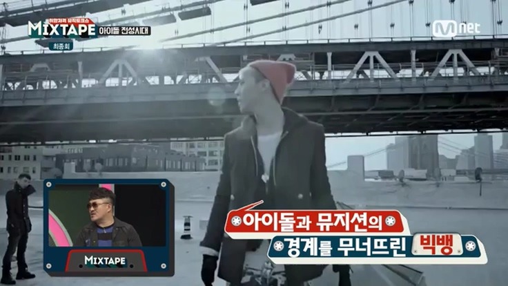 아이돌 레벨을 능가했던 듀오 | 인스티즈