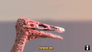 쉬스곤 익룡 버전 새로운 한류를 만들어가다 | 인스티즈