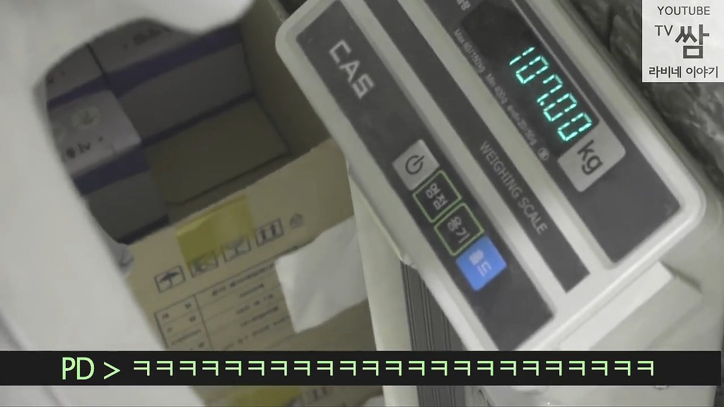 [콩고왕자라비네] PD가 대놓고 웃으며 몰카하는데도 속는 라비와 조나단ㅋㅋㅋㅋㅋㅋㅋ(캡쳐) | 인스티즈