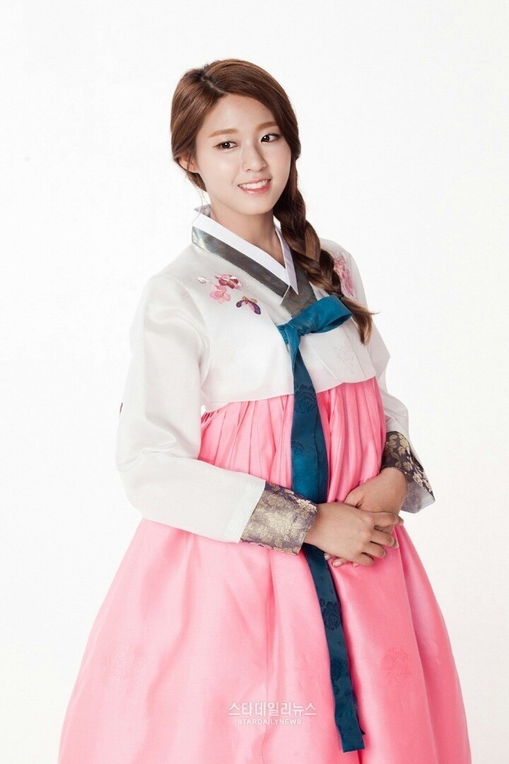 설현이의 새해 인사 | 인스티즈