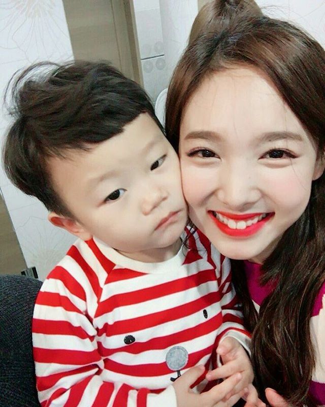 [슈퍼맨] 대박이가 뽑은 트와이스에서 제일 이쁜 누나 | 인스티즈