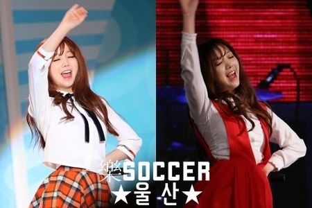 러블리즈 콘서트 셀프캠 - 1cm | 인스티즈