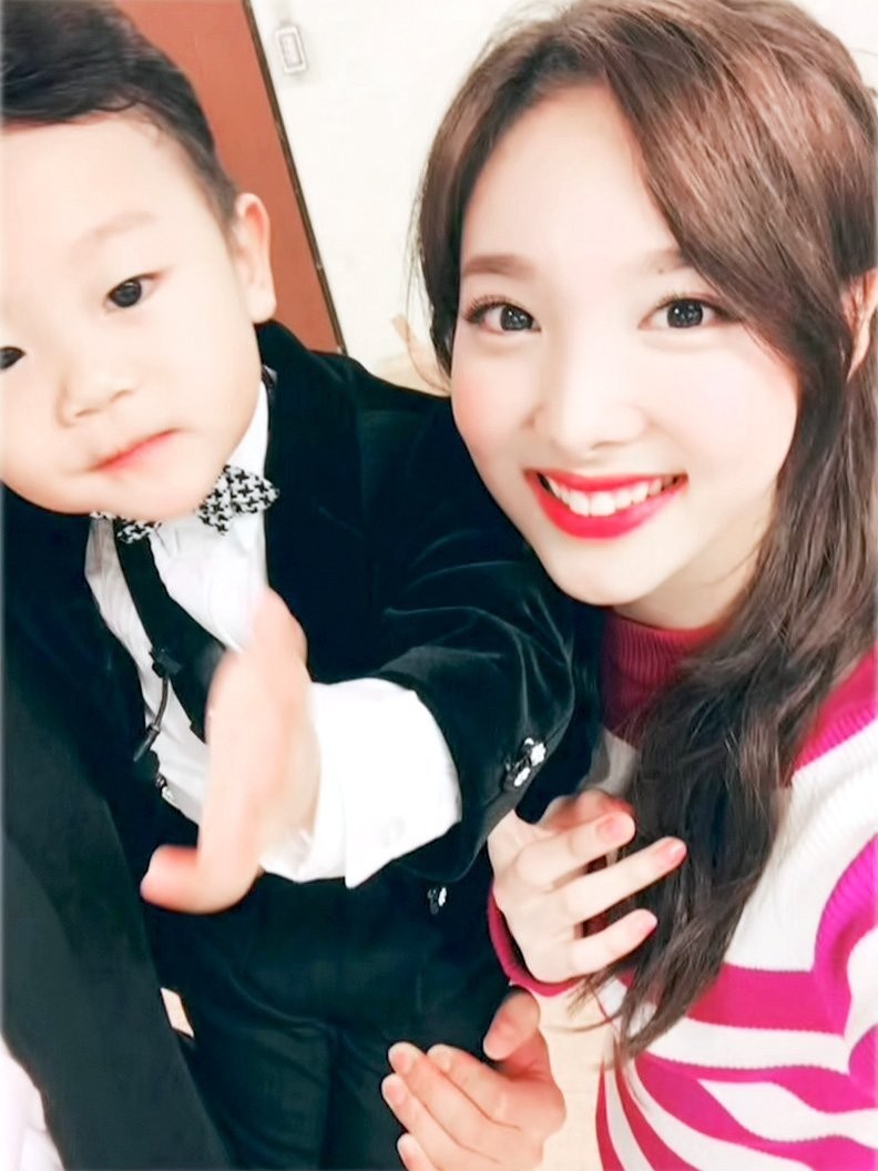 [슈퍼맨] 대박이가 뽑은 트와이스에서 제일 이쁜 누나 | 인스티즈