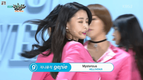 미모로는 절대 안 밀리는 걸그룹 | 인스티즈