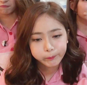 허언증 있다는 여자친구 신비 .jpgif | 인스티즈