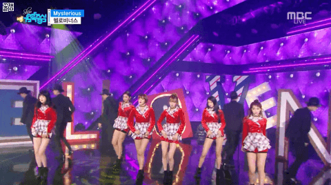 여신 비밀요원 헬로비너스 | 인스티즈