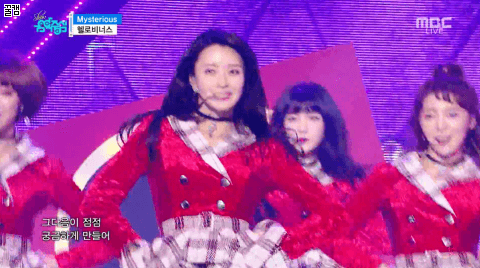 여신 비밀요원 헬로비너스 | 인스티즈