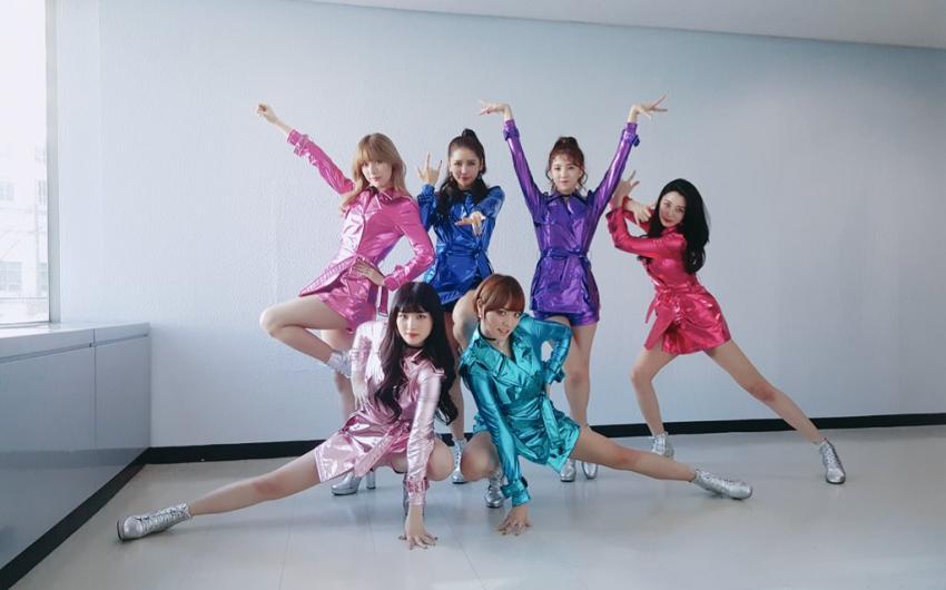 여신 비밀요원 헬로비너스 | 인스티즈