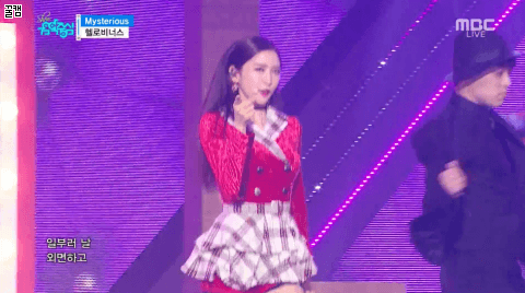 여신 비밀요원 헬로비너스 | 인스티즈