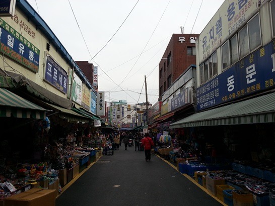 서울아재의 갑작스런 서울 종로 이태원 여행기 Take1 종로에는 사과나무를 심어야 할텐데 | 인스티즈