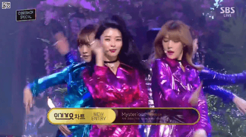 오로라민 C 새 모델 헬로비너스 나라 | 인스티즈