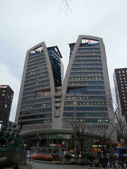 서울아재의 갑작스런 서울 종로 이태원 여행기 Take1 종로에는 사과나무를 심어야 할텐데 | 인스티즈