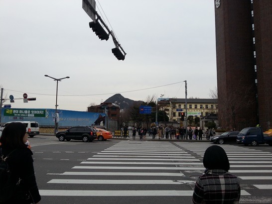 서울아재의 갑작스런 서울 종로 이태원 여행기 Take1 종로에는 사과나무를 심어야 할텐데 | 인스티즈