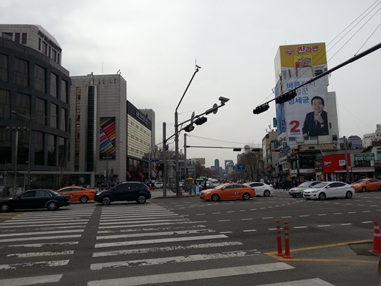 서울아재의 갑작스런 서울 종로 이태원 여행기 Take1 종로에는 사과나무를 심어야 할텐데 | 인스티즈