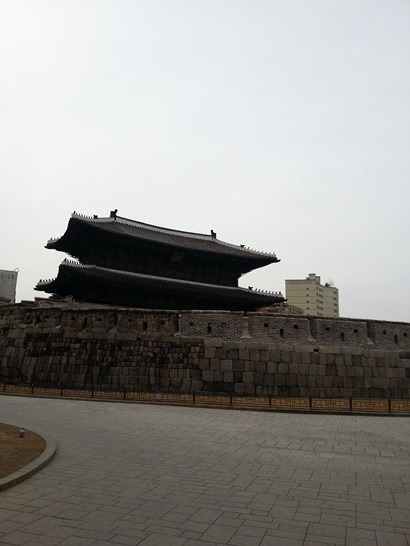 서울아재의 갑작스런 서울 종로 이태원 여행기 Take1 종로에는 사과나무를 심어야 할텐데 | 인스티즈