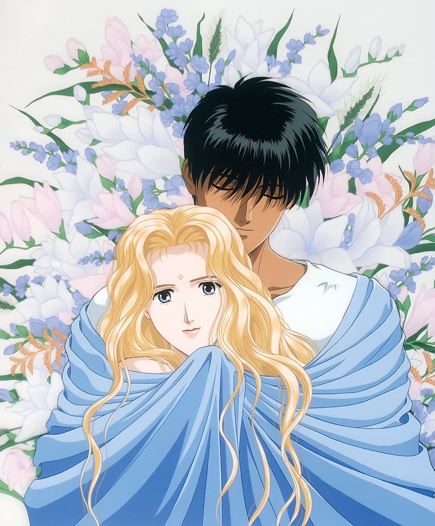 나의 지구를 지켜줘 (ぼくの地球を守って) | 인스티즈