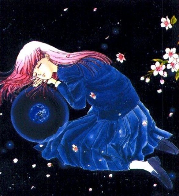 나의 지구를 지켜줘 (ぼくの地球を守って) | 인스티즈