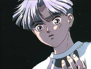 나의 지구를 지켜줘 (ぼくの地球を守って) | 인스티즈