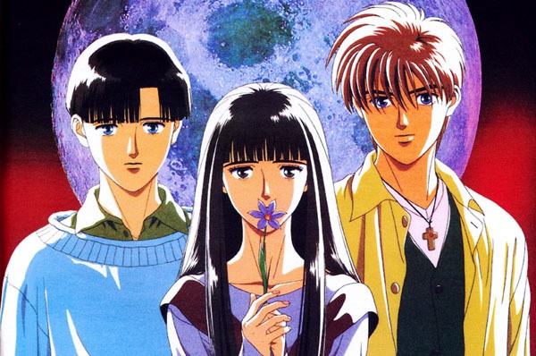 나의 지구를 지켜줘 (ぼくの地球を守って) | 인스티즈