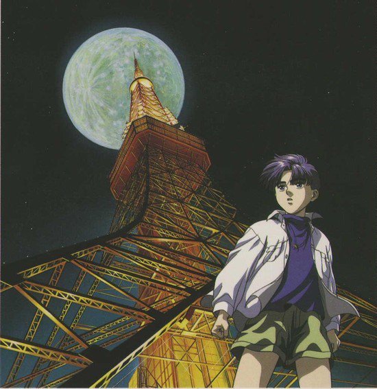 나의 지구를 지켜줘 (ぼくの地球を守って) | 인스티즈