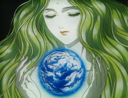 나의 지구를 지켜줘 (ぼくの地球を守って) | 인스티즈