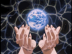 나의 지구를 지켜줘 (ぼくの地球を守って) | 인스티즈