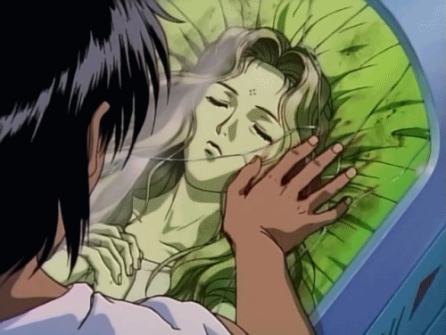 나의 지구를 지켜줘 (ぼくの地球を守って) | 인스티즈