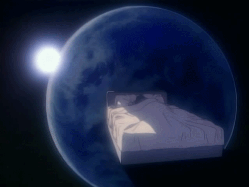 나의 지구를 지켜줘 (ぼくの地球を守って) | 인스티즈