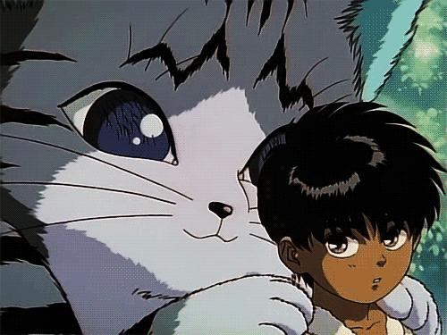 나의 지구를 지켜줘 (ぼくの地球を守って) | 인스티즈