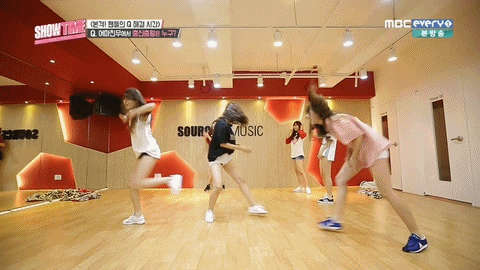 여자친구 메인보컬 유주 .jpgif | 인스티즈