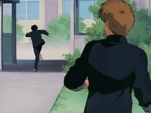 나의 지구를 지켜줘 (ぼくの地球を守って) | 인스티즈