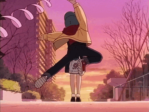 나의 지구를 지켜줘 (ぼくの地球を守って) | 인스티즈