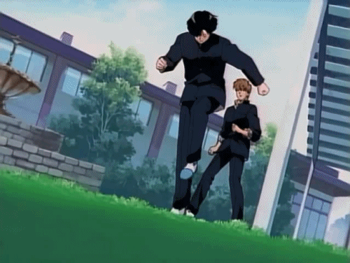 나의 지구를 지켜줘 (ぼくの地球を守って) | 인스티즈