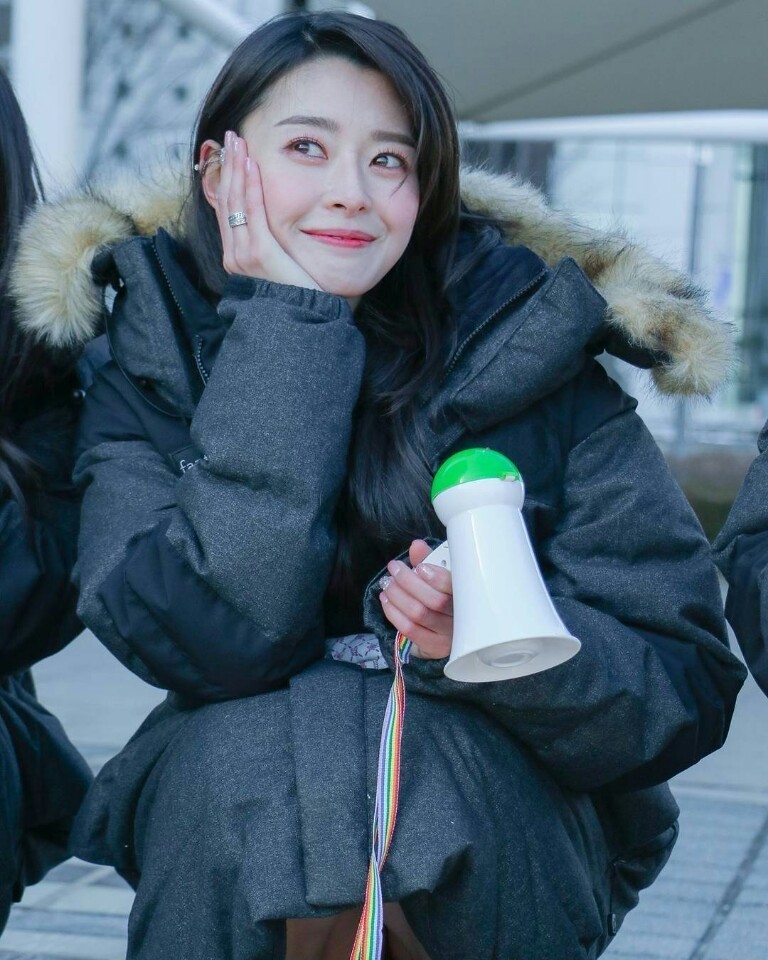 꽃구름 같은 헬로비너스 나라 | 인스티즈