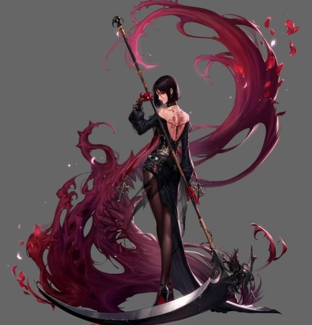 어제부터 등장한 던파 여프리 각 전직 스토리 영상들 | 인스티즈