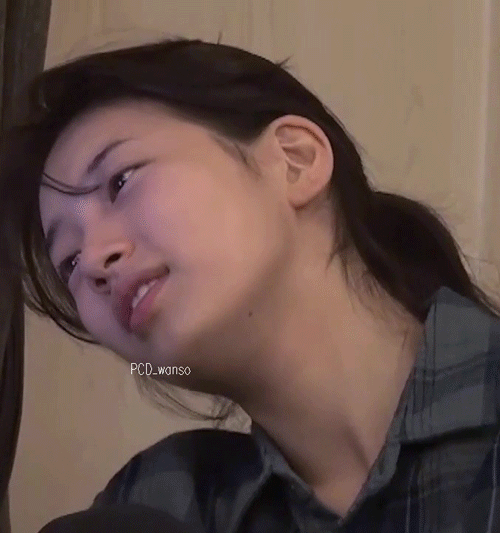 수지 100％ 민낯 | 인스티즈