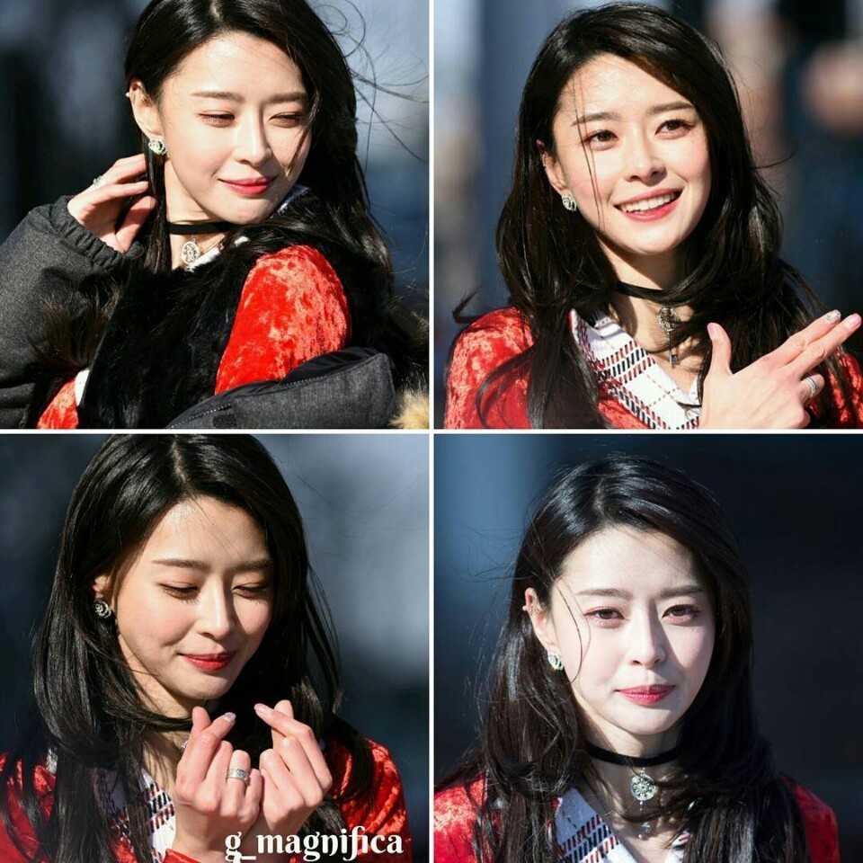 꽃구름 같은 헬로비너스 나라 | 인스티즈