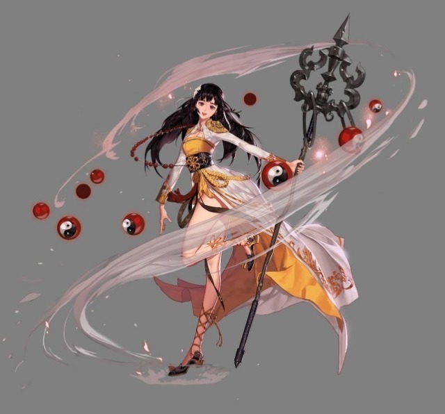 어제부터 등장한 던파 여프리 각 전직 스토리 영상들 | 인스티즈