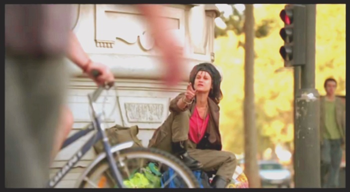 여성과 남성이 뒤바뀐 사회 | 인스티즈