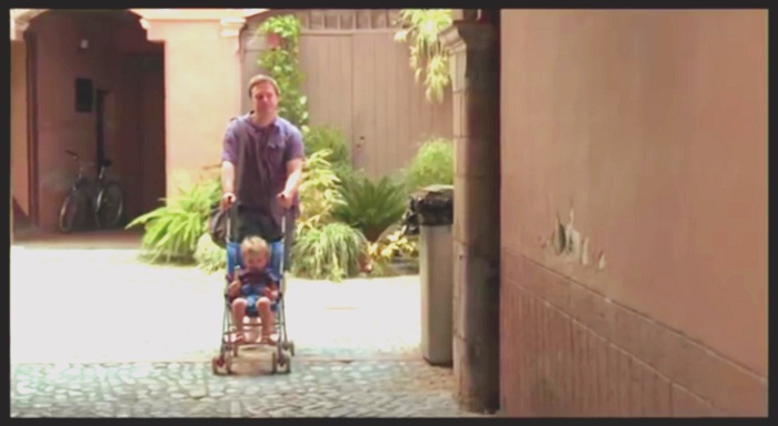 여성과 남성이 뒤바뀐 사회 | 인스티즈