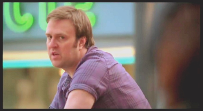 여성과 남성이 뒤바뀐 사회 | 인스티즈