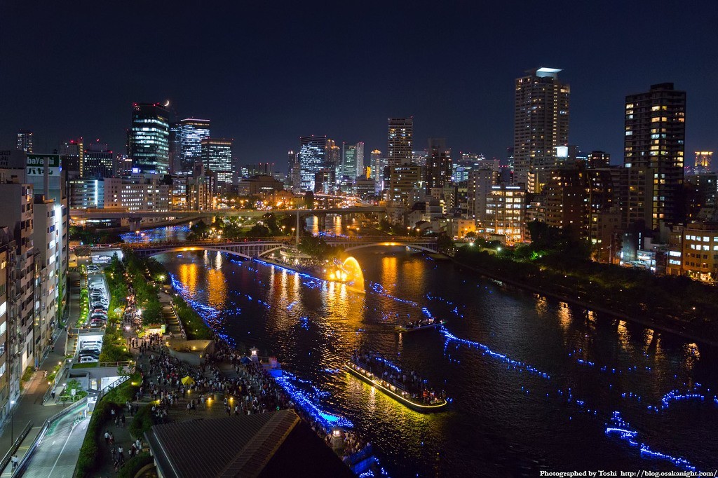 OSAKA NIGHT:) | 인스티즈