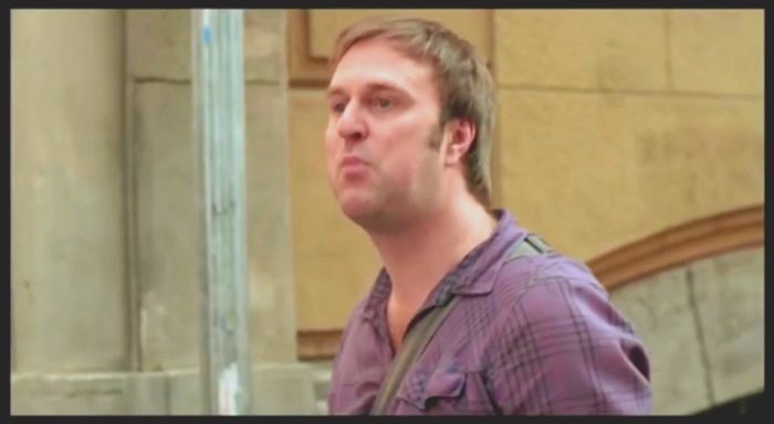 여성과 남성이 뒤바뀐 사회 | 인스티즈