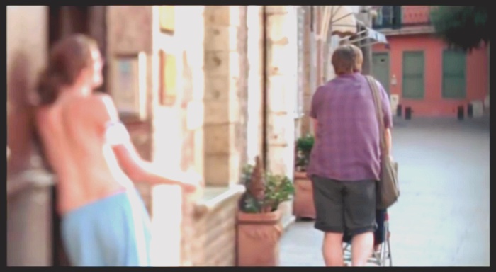 여성과 남성이 뒤바뀐 사회 | 인스티즈