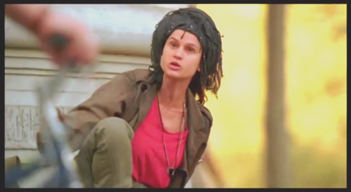 여성과 남성이 뒤바뀐 사회 | 인스티즈