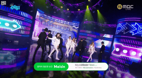 순백의 매니쉬 헬로비너스 | 인스티즈