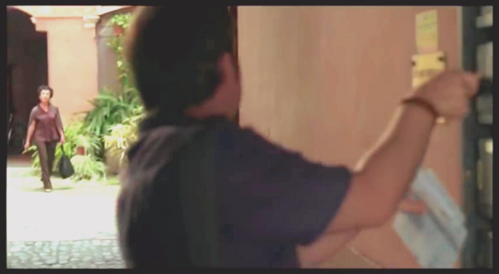 여성과 남성이 뒤바뀐 사회 | 인스티즈