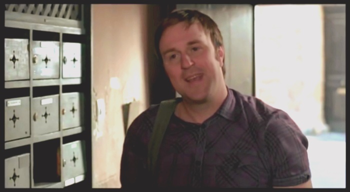 여성과 남성이 뒤바뀐 사회 | 인스티즈