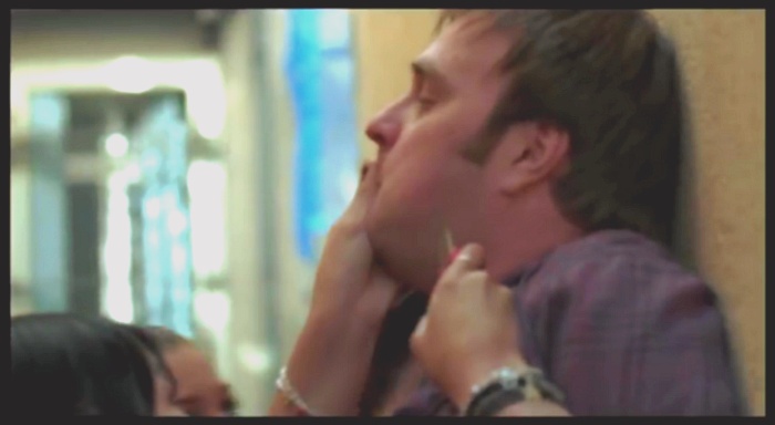 여성과 남성이 뒤바뀐 사회 | 인스티즈