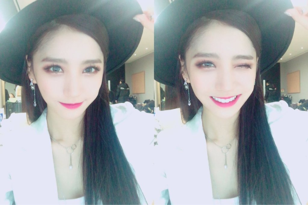 순백의 매니쉬 헬로비너스 | 인스티즈